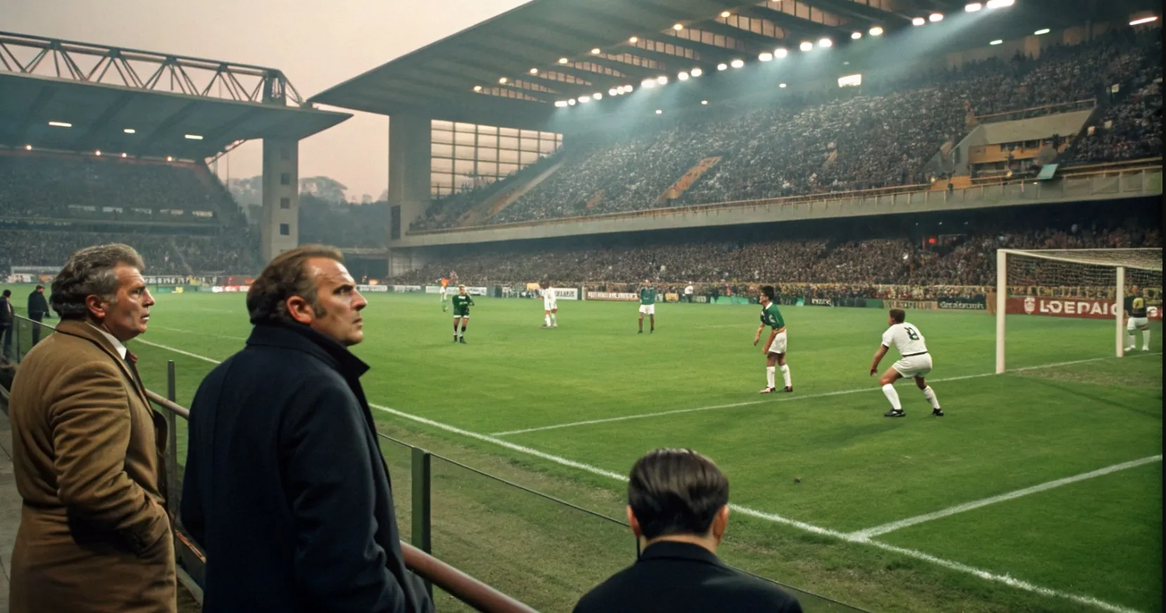 Скандал Кальчополи: Ссылка Ювентуса и крах Серии А