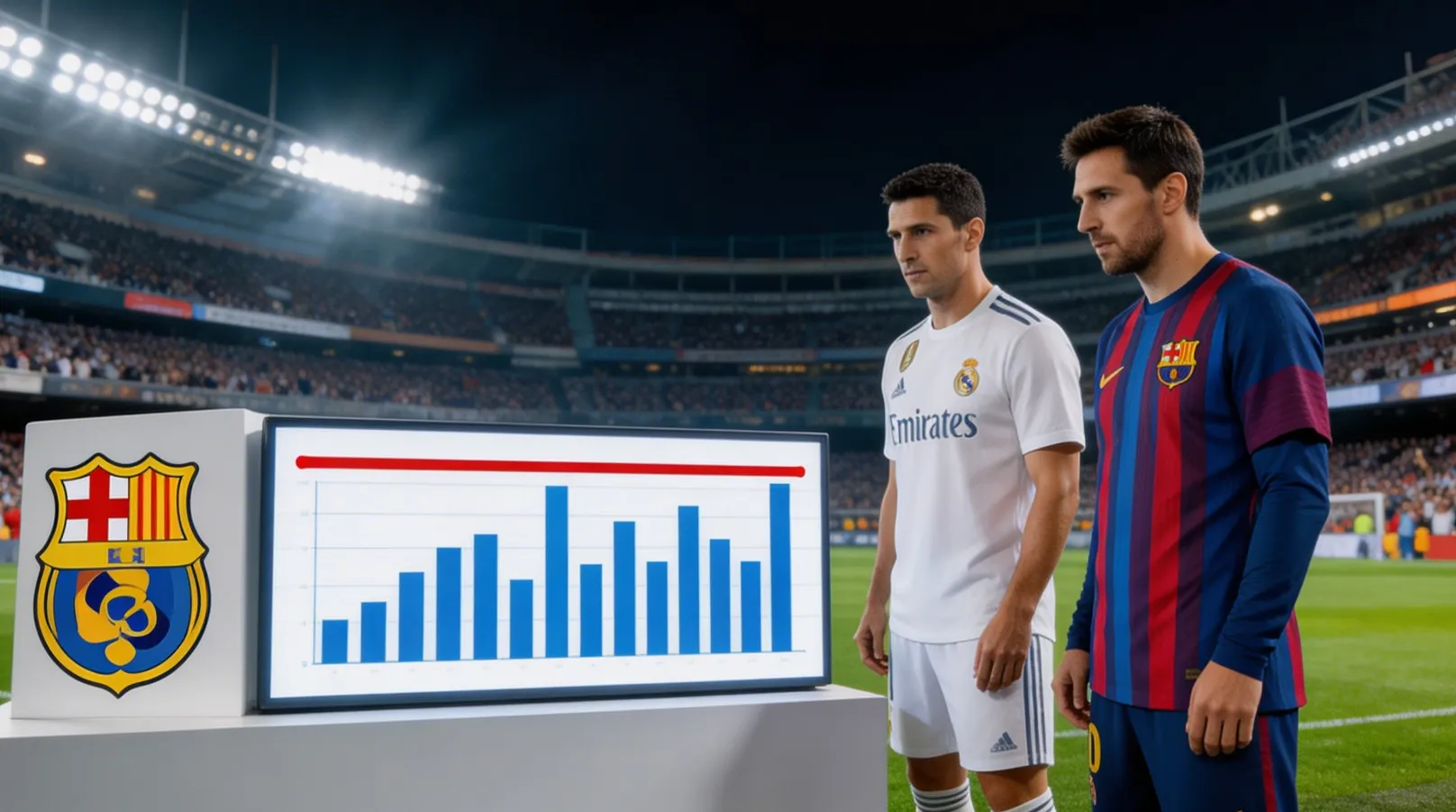 Потолок зарплат в Ла Лиге: Правила и финансовый фэйр-плей