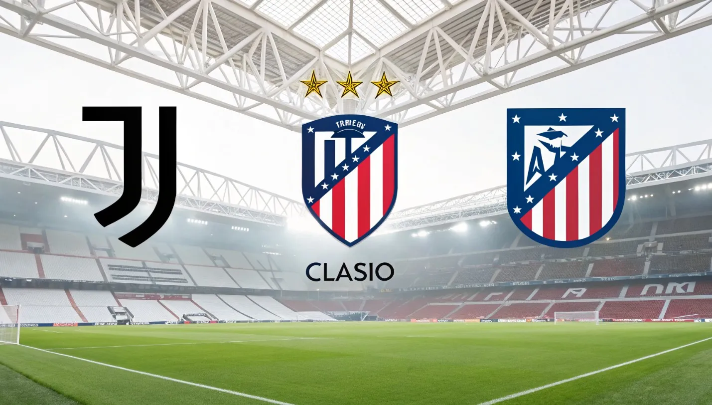 Эволюция эмблем: Ребрендинг Ювентуса, Интера и Сити