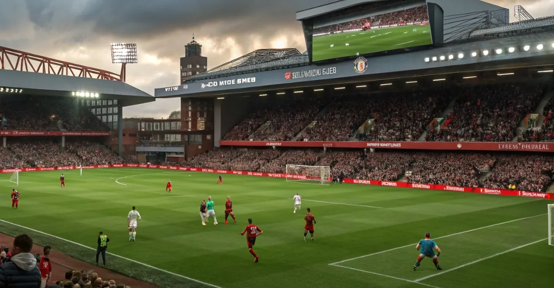 Традиция Boxing Day: почему в Англии играют в футбол на Рождество