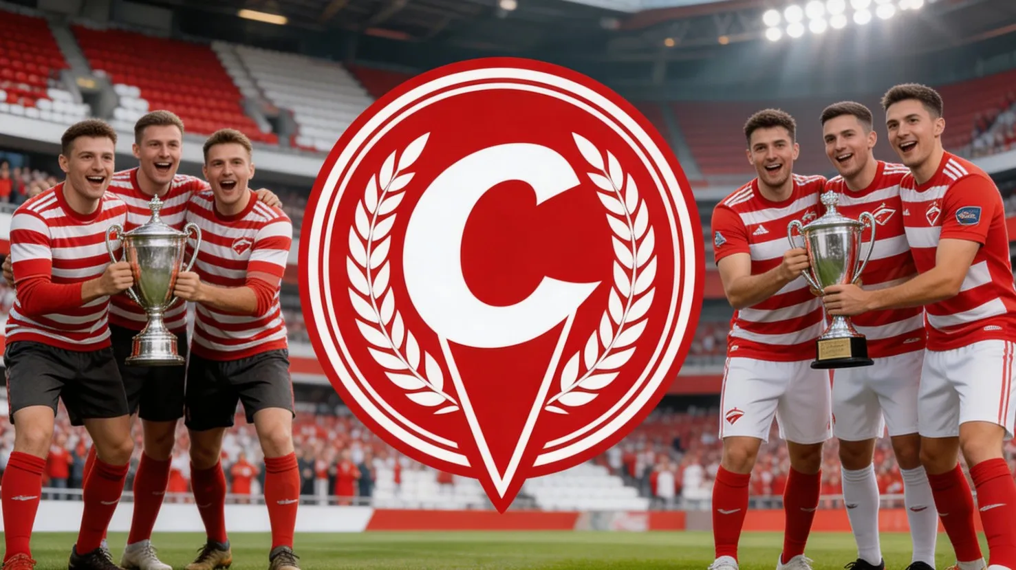 Спартак Москва: история народной команды России