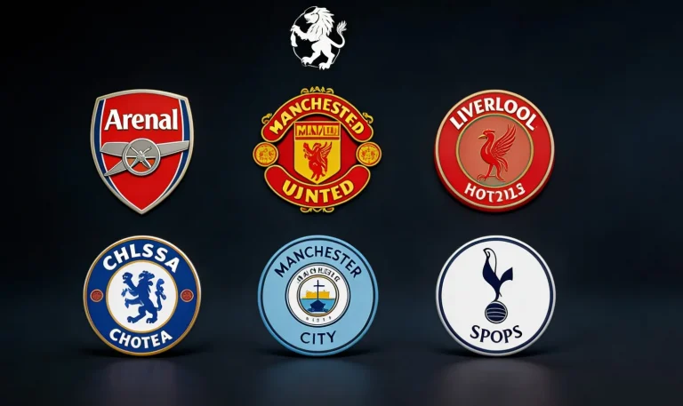 Феномен «Большой шестерки» АПЛ: кто входит в элиту и почему