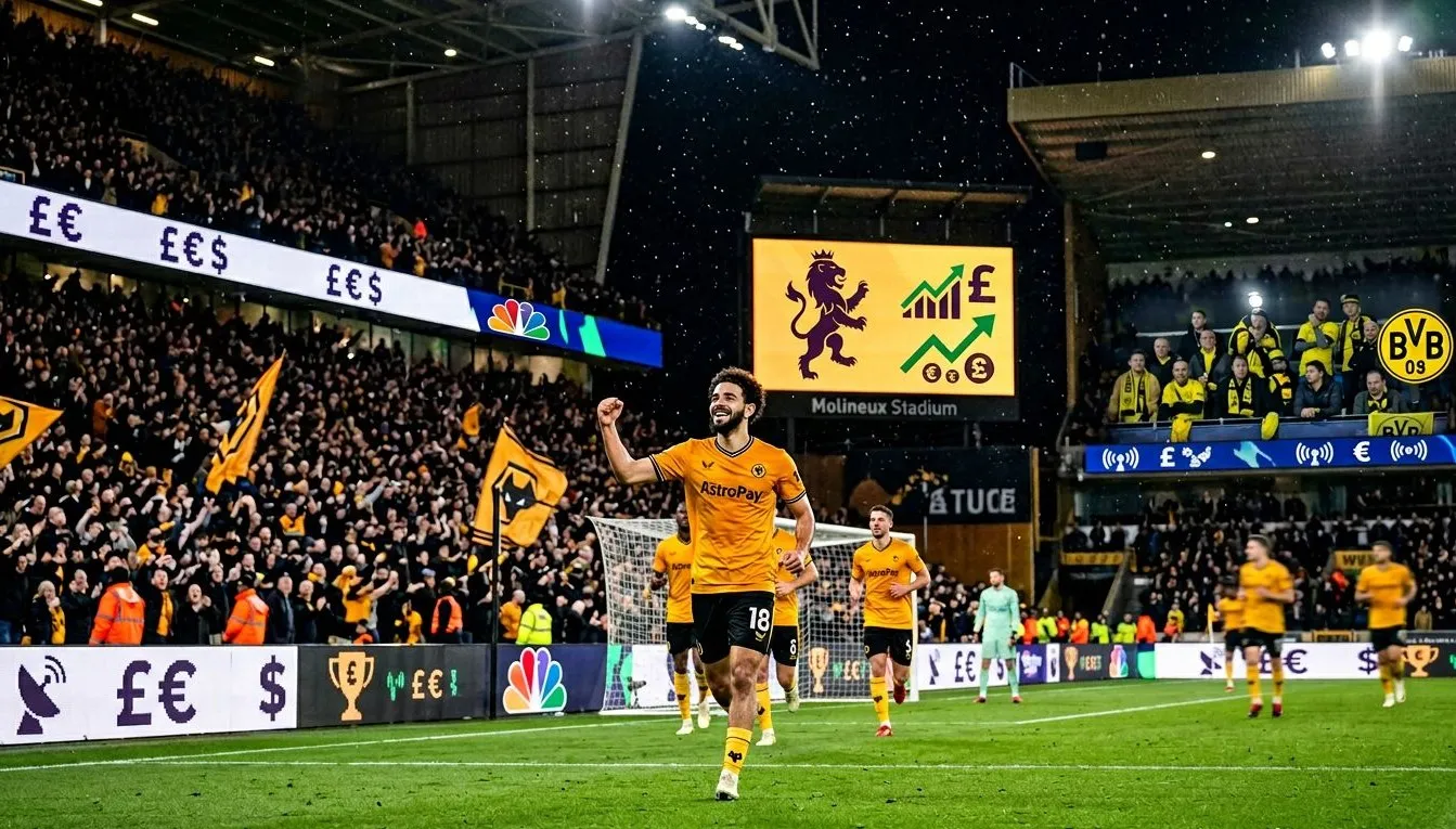 Деньги АПЛ: Доходы клубов от ТВ-трансляций