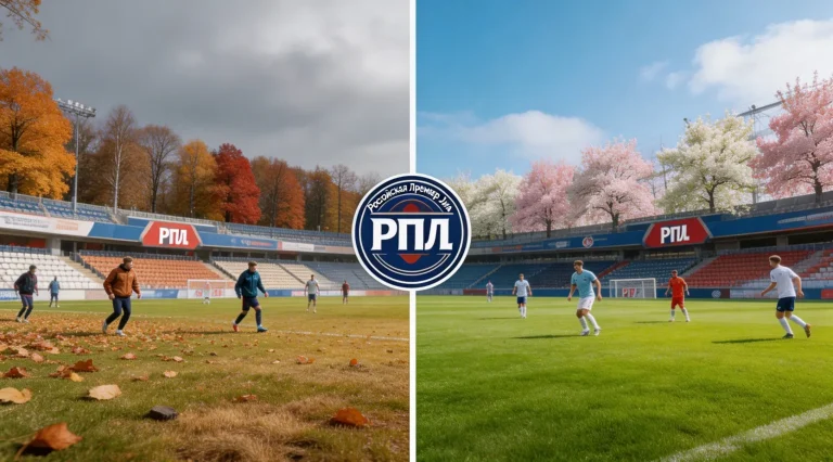 Переход на систему «Осень-Весна»: причины и результаты