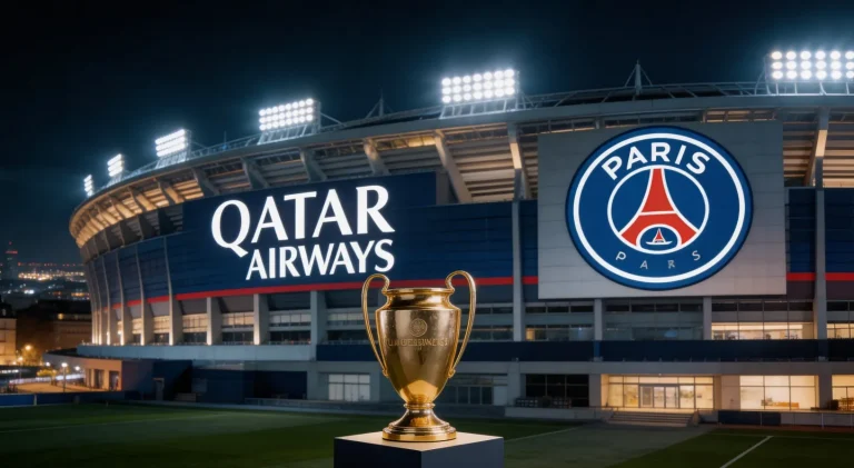 ПСЖ и катарские инвестиции: новая эра Лиги 1