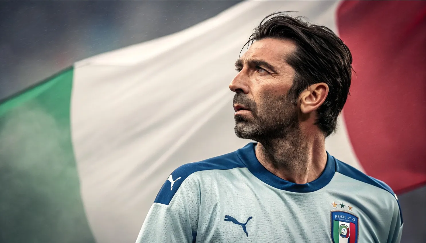 Джиджи Буффон: вечный вратарь и символ Италии