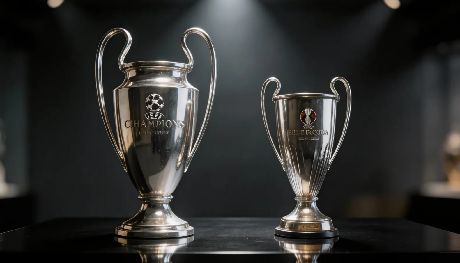 Кубок Европейских Чемпионов: история трофея и правила владения