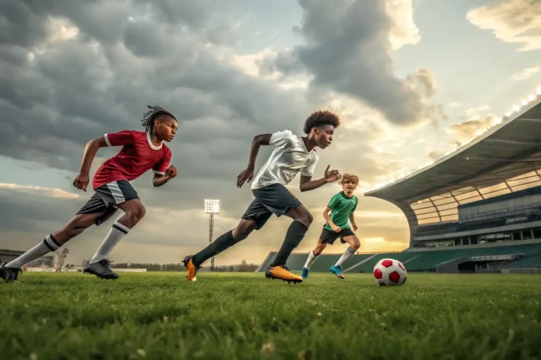 Самые перспективные футболисты мира: кого покупают топ-клубы в 2026 году